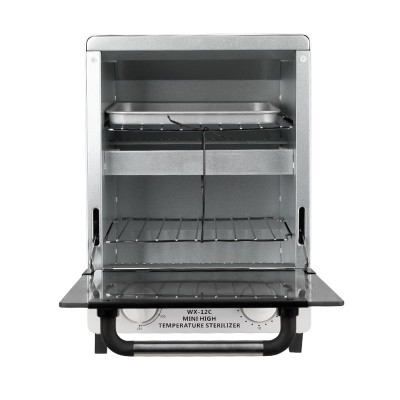 Sterylizator wysokotemperaturowy WX-12C -Sterylizatory UV-C i inne- 