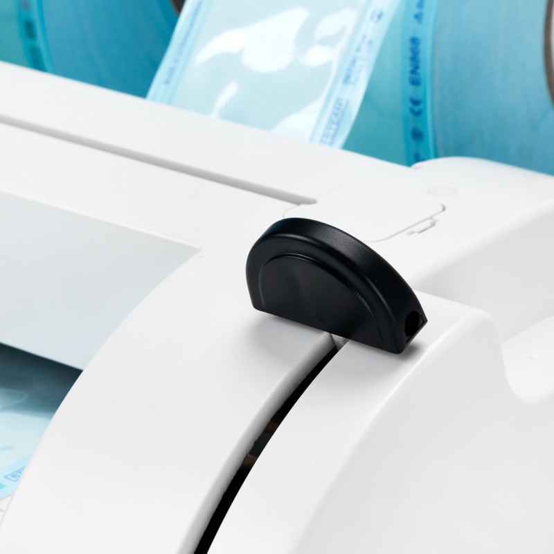 Lafomed zgrzewarka do rękawów F-300P1 -Strona główna- 