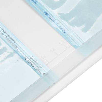 Lafomed zgrzewarka do rękawów F-300P1 -Strona główna- 