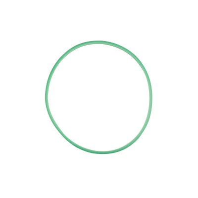 Woson uszczelka silikonowa do autoklawów 7 L i 8 L zielona 7,5 mm -Części zamienne- 