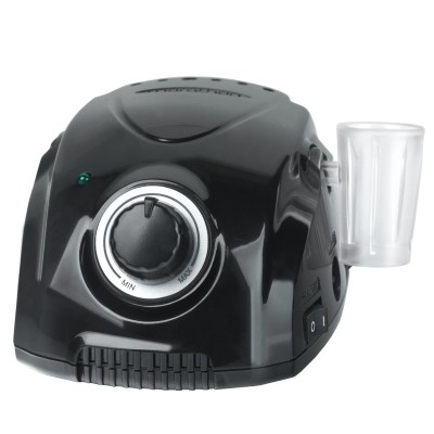 Saeyang frezarka Marathon 3 Champion black + H200 -Frezarka do paznokci- 