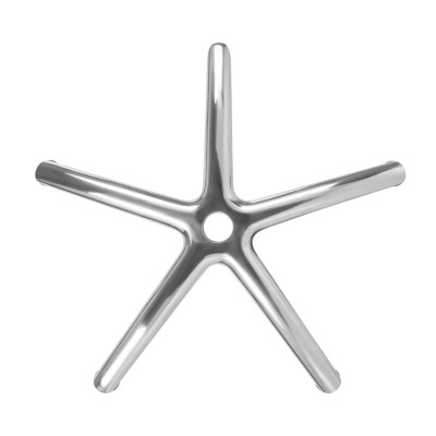 Podstawa do fotela fryzjerskiego krzyżak L008 -Części zamienne- 