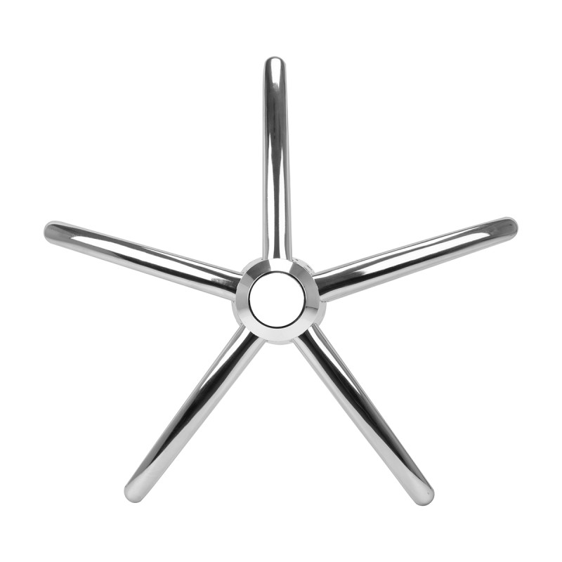 Podstawa taboretu bez kółek -Części zamienne- 