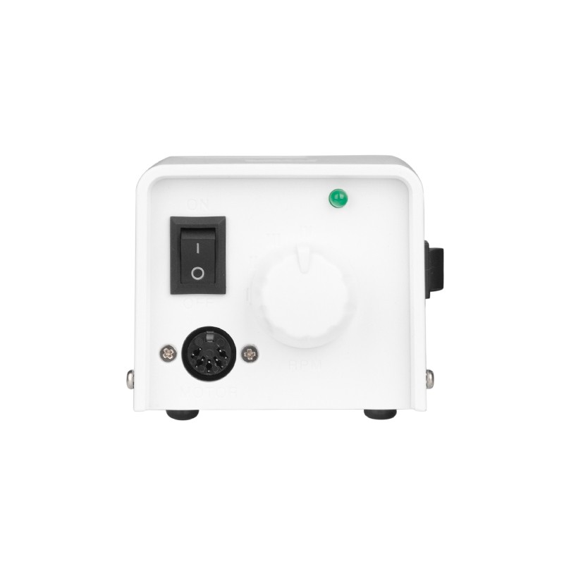 Saeyang frezarka Marathon M4 Lux white + SH20N -Frezarka do paznokci- 