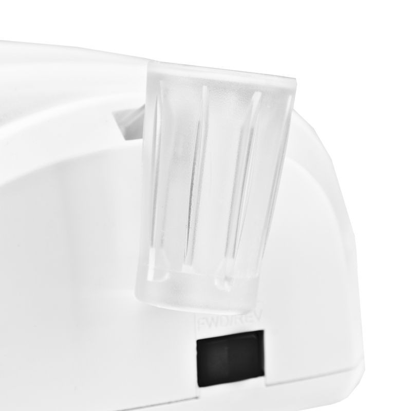 Saeyang frezarka Marathon Mighty biała + SH20N -Frezarka do paznokci- 