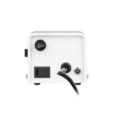 Saeyang frezarka Marathon M4 Lux white + SH20N -Frezarka do paznokci- 