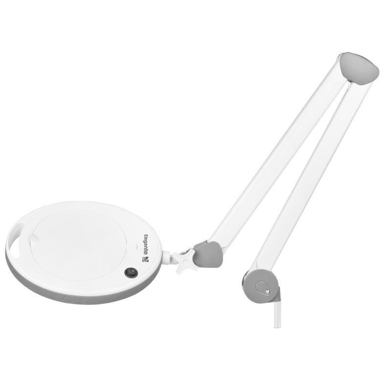 Lampa lupa Elegante 6014 60 led smd 5d do blatu -Lampy kosmetyczne- 