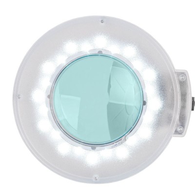 Lampa lupa led S5 do blatu -Lampy kosmetyczne- 
