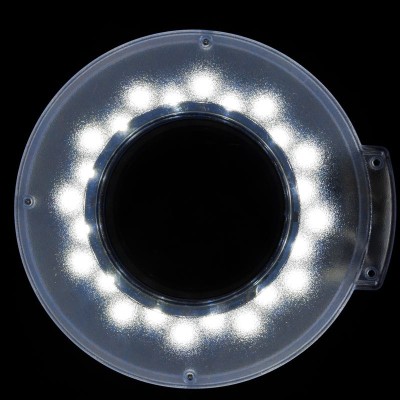Lampa lupa led S5 do blatu -Lampy kosmetyczne- 