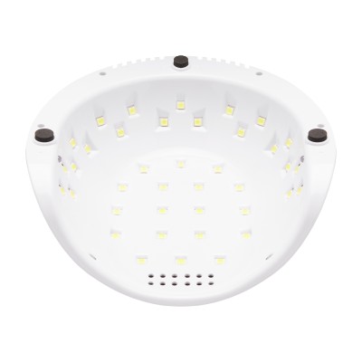 Lampa UV LED Shiny 86W różowa perła -Lampy UV LED- 
