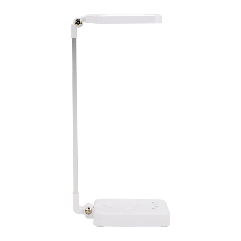 Lampa na biurko Elegante led square 804 -Lampy- 