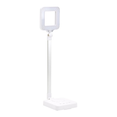 Lampa na biurko Elegante led square 804 -Lampy- 