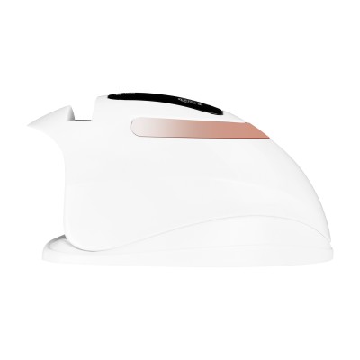 Lampa UV Dual Led Glow S1 168W złota -Lampy UV LED- 