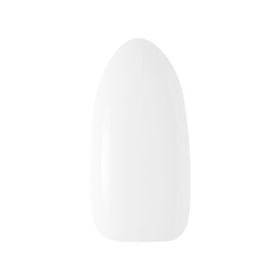 OCHO NAILS Lakier hybrydowy white 001 -5 g -Hybrydowe żele i lakiery- 