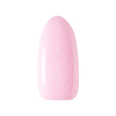 OCHO NAILS Lakier hybrydowy pink 303 -5 g -Hybrydowe żele i lakiery- 