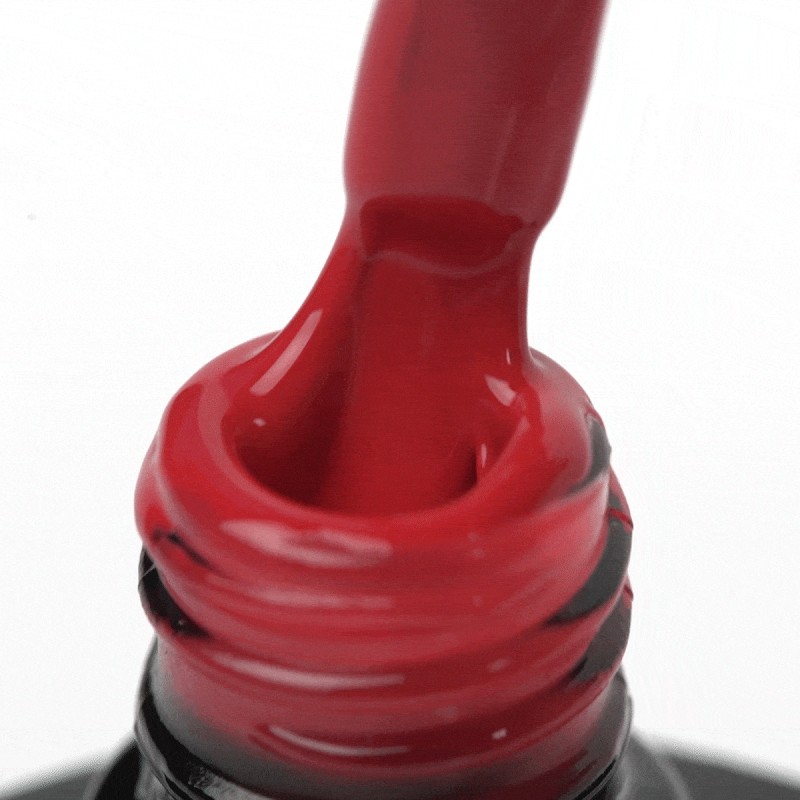 OCHO NAILS Lakier hybrydowy pink 314 -5 g -Hybrydowe żele i lakiery- 