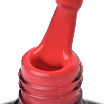 OCHO NAILS Lakier hybrydowy pink 315 -5 g -Hybrydowe żele i lakiery- 