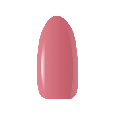 OCHO NAILS Lakier hybrydowy pink 316 -5 g -Hybrydowe żele i lakiery- 