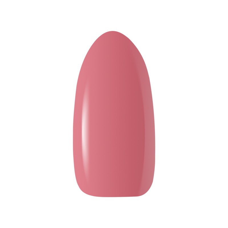 OCHO NAILS Lakier hybrydowy pink 316 -5 g -Hybrydowe żele i lakiery- 