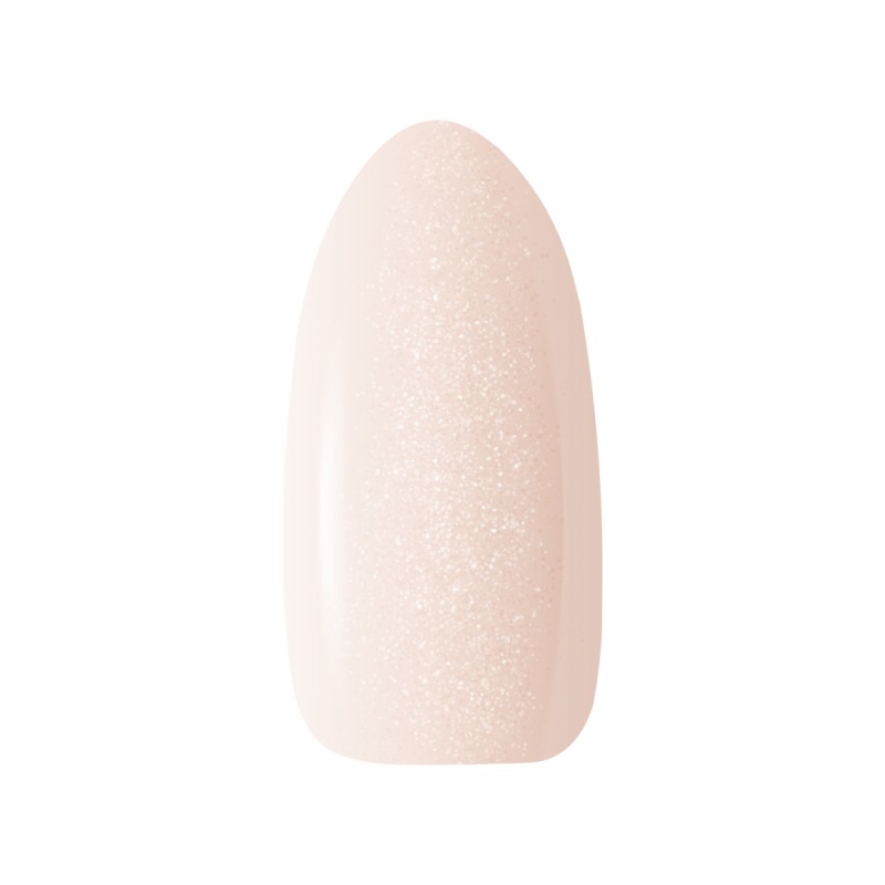 OCHO NAILS Lakier hybrydowy pink 321 -5 g -Hybrydowe żele i lakiery- 