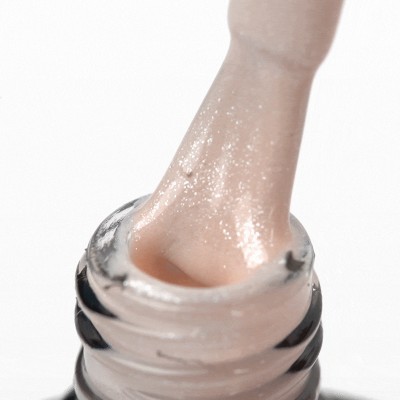 OCHO NAILS Lakier hybrydowy pink 321 -5 g -Hybrydowe żele i lakiery- 
