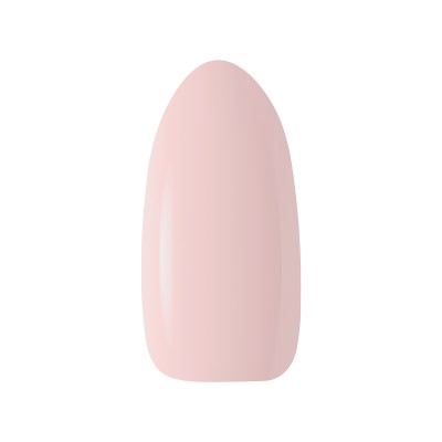 OCHO NAILS Lakier hybrydowy nude N01 -5 g -Hybrydowe żele i lakiery- 