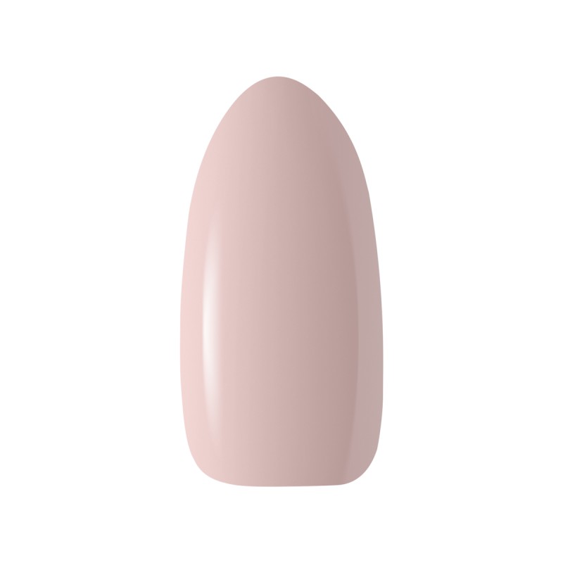 OCHO NAILS Lakier hybrydowy nude N11 -5 g -Hybrydowe żele i lakiery- 