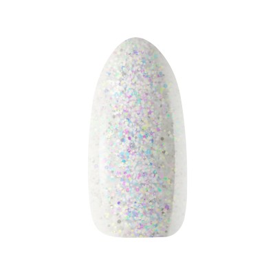 OCHO NAILS Lakier hybrydowy glitter G02 -5 g -Hybrydowe żele i lakiery- 