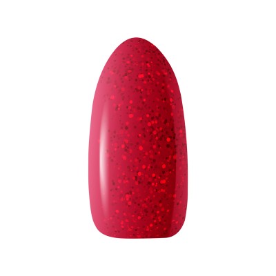OCHO NAILS Lakier hybrydowy glitter G10 -5 g -Hybrydowe żele i lakiery- 