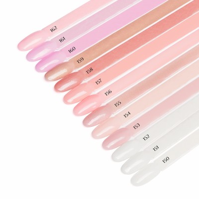 OCHO NAILS Baza hybrydowa Flex 150 -5 g -Hybrydowe żele i lakiery- 