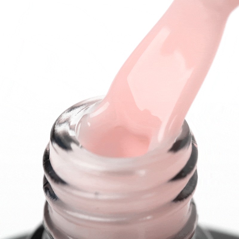 OCHO NAILS Baza hybrydowa Flex 154 -5 g -Hybrydowe żele i lakiery- 