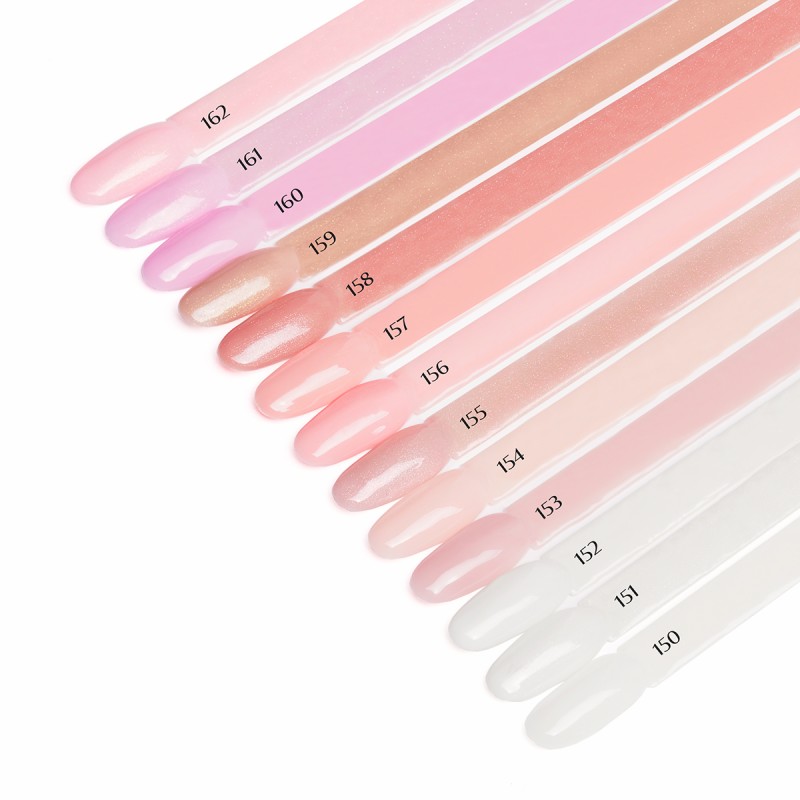 OCHO NAILS Baza hybrydowa Flex 154 -5 g -Hybrydowe żele i lakiery- 