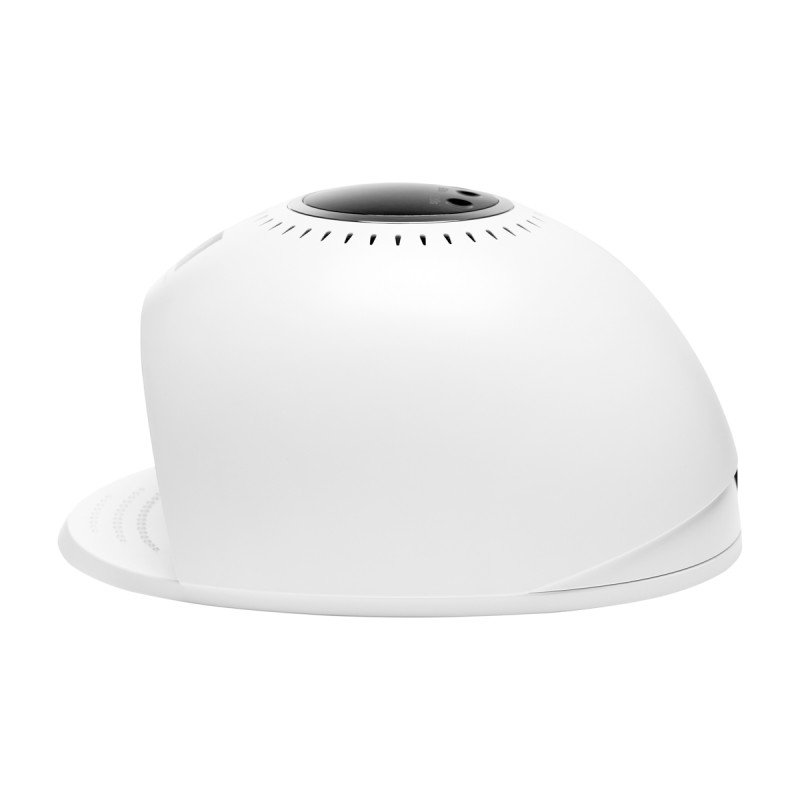 Lampa UV LED OCHO NAILS 8 BIAŁA 84W -Lampy UV LED- 