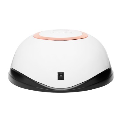 Lampa UV LED Glow V1 168W złota -Lampy UV LED- 