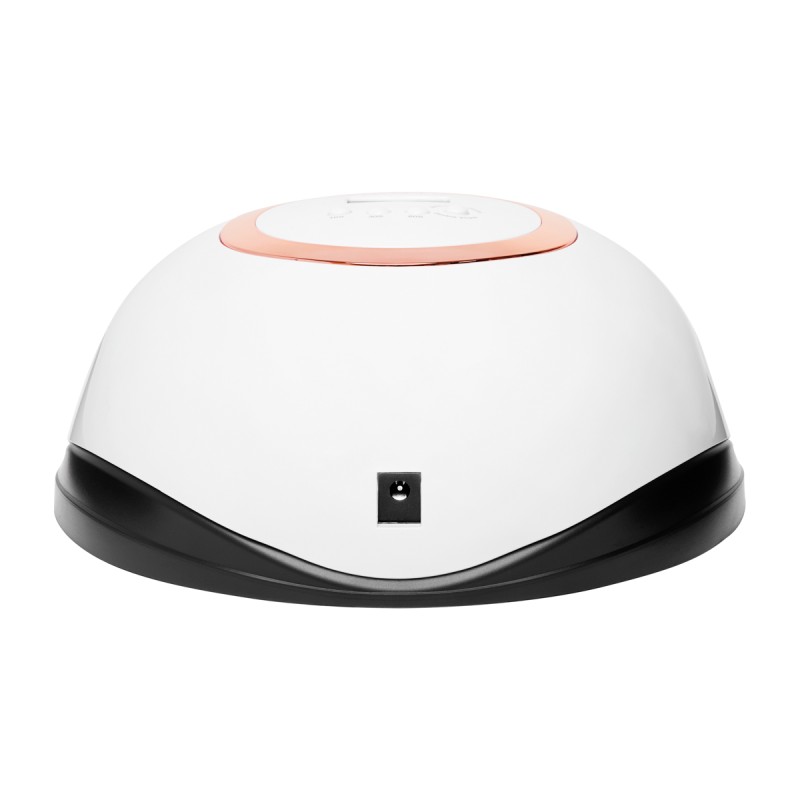 Lampa UV LED Glow V1 168W złota -Lampy UV LED- 