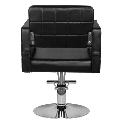 Black Eversun Elite barber chair