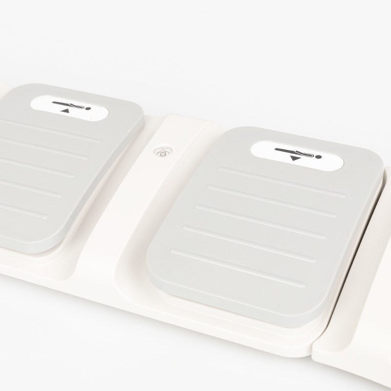 NAPĘD NOŻNY DO FOTELI BASIC 3 SILNIKI -Fotele do podologii- 