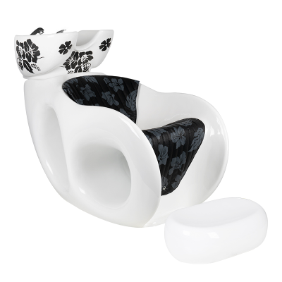 GABBIANO MYJNIA FRYZJERSKA MALWA BIAŁA -Myjnie fryzjerskie- 