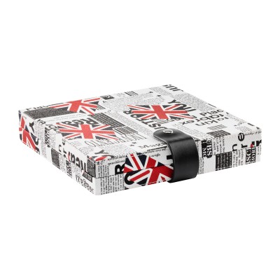 ETUI ORGANIZER NA NOŻYCZKI FRYZJERSKIE UK -Akcesoria fryzjerskie- 