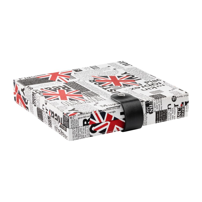 ETUI ORGANIZER NA NOŻYCZKI FRYZJERSKIE UK -Akcesoria fryzjerskie- 