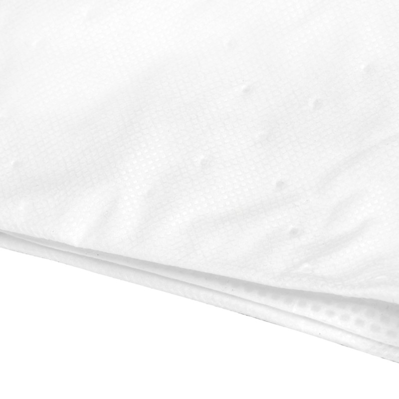 Saeyang zestaw filtrów do frezarki z pochłaniaczem Cyclone - Vac 5 szt. -Akcesoria manicure, pedicure- 