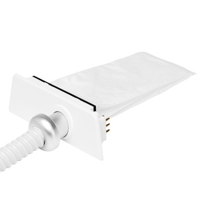 Saeyang zestaw filtrów do frezarki z pochłaniaczem Cyclone - Vac 5 szt. -Akcesoria manicure, pedicure- 