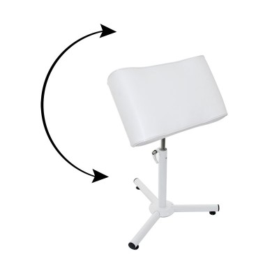 Podnóżek do pedicure szeroki -Podnóżki pedicure- 