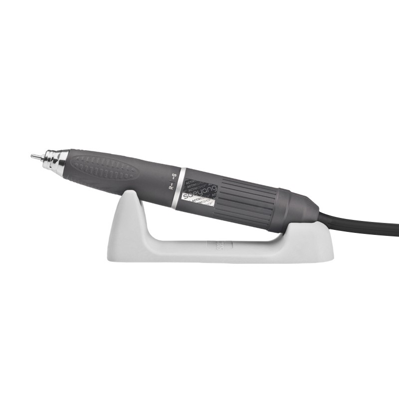 Saeyang frezarka Marathon Handy 700 + BM50S1 -FS60N 2w1* bezszczotkowa -Frezarki podologiczne- 