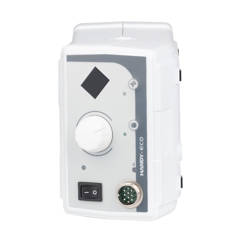 Saeyang frezarka Marathon Handy Eco +SDE-BM50M bezszczotkowa -Frezarki podologiczne- 