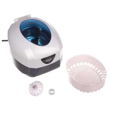 Profesjonalna myjka ultradźwiękowa VGT-1000 750ml -Ultradźwięki, zabiegi ultradźwiękowe- 