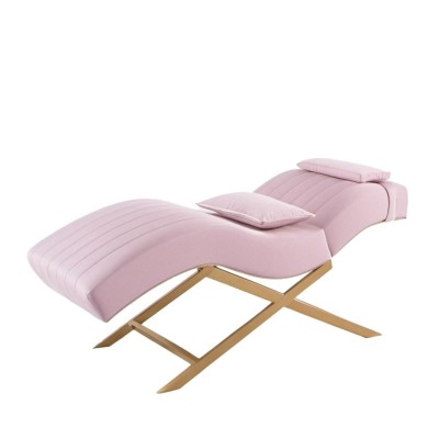 Łóżko Kosmetyczne Loft Lounge -Łóżka kosmetyczne- 