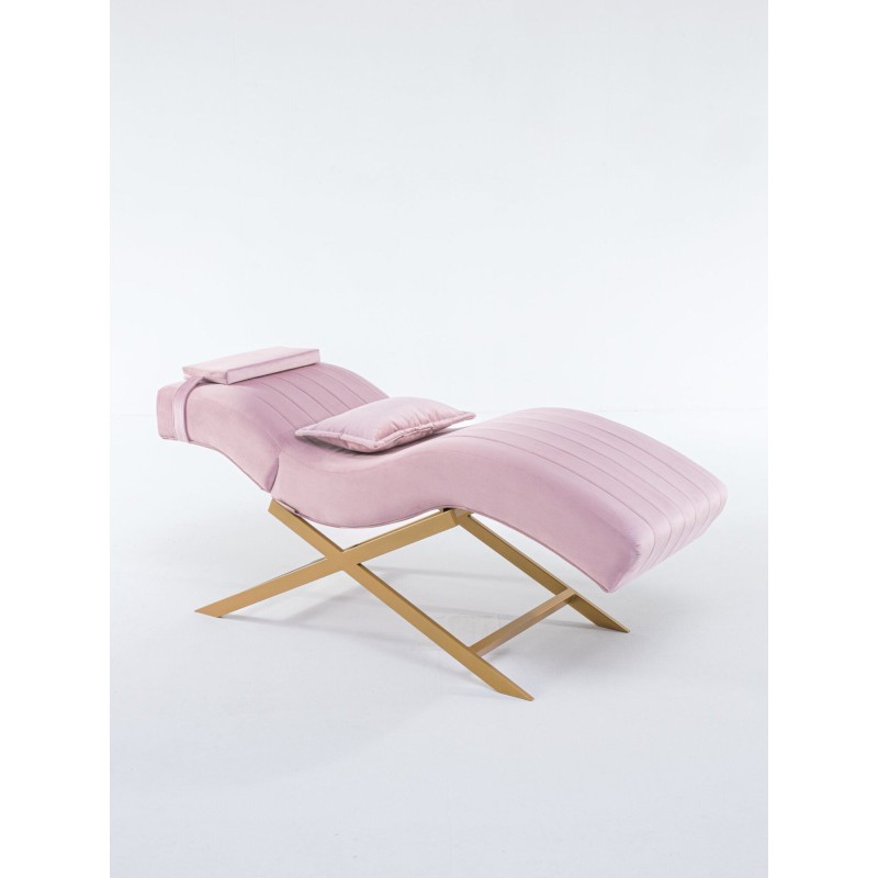 Łóżko Kosmetyczne Loft Lounge -Łóżka kosmetyczne- 