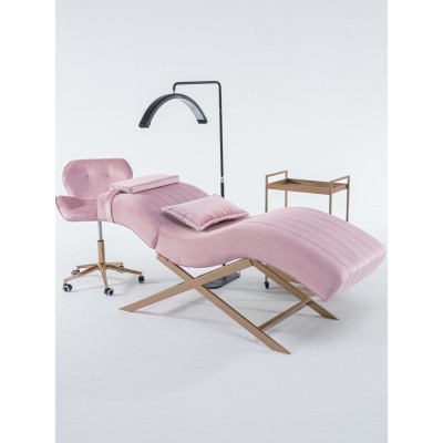 Łóżko Kosmetyczne Loft Lounge -Łóżka kosmetyczne- 