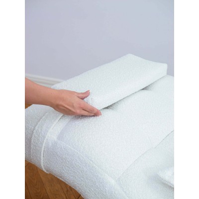 Ekskluzywne Łóżko Loft Teddy Double Deluxe -Łóżka kosmetyczne- 